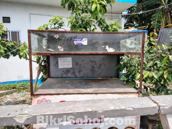 Food cart